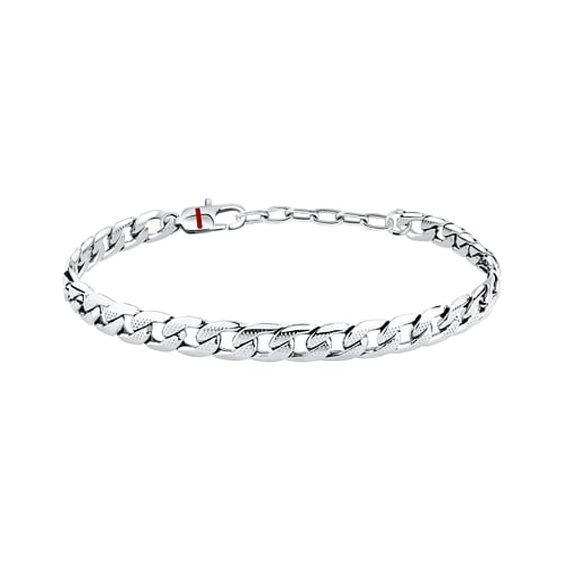 Bracciale Sector No Limits Uomo Basic in Acciaio SZS155 - SZS155